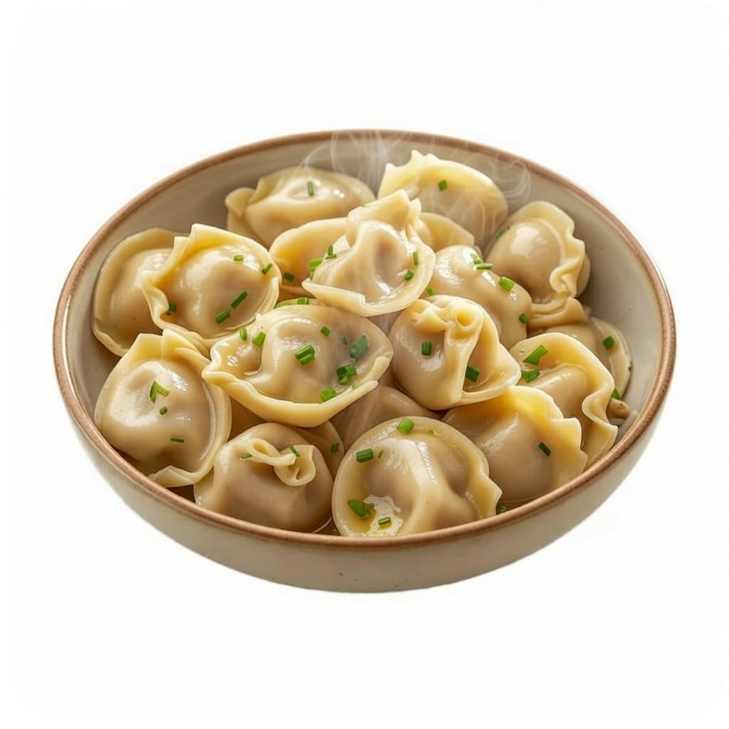 Пельмени