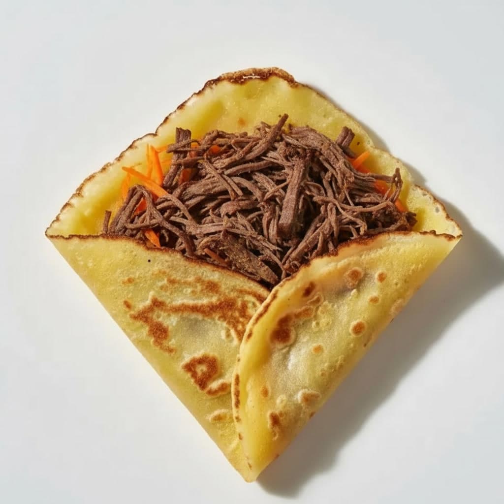 Блинчики