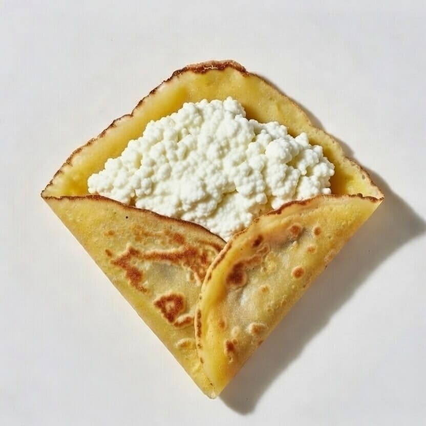 Блинчики