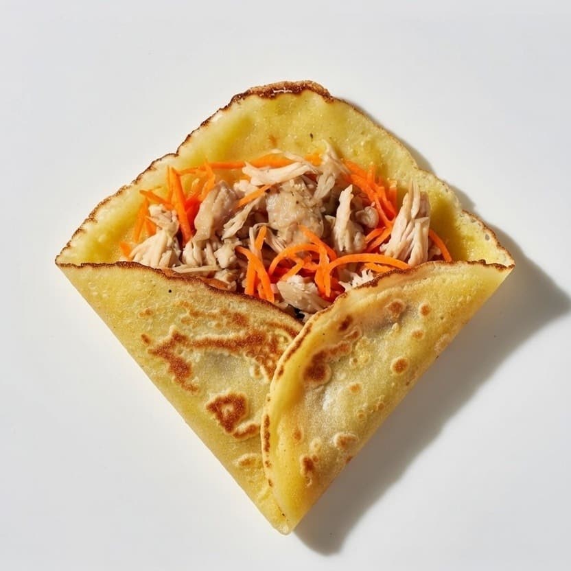 Блинчики